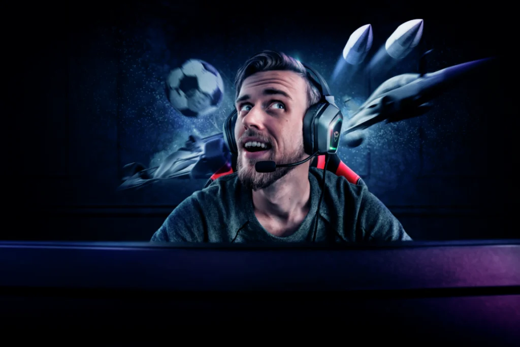 Trust Gaming GXT 450 Blizz RGB 7.1. O pereche de căști de gaming ieftine și bune
