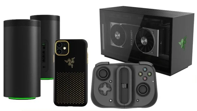 Razer Kishi