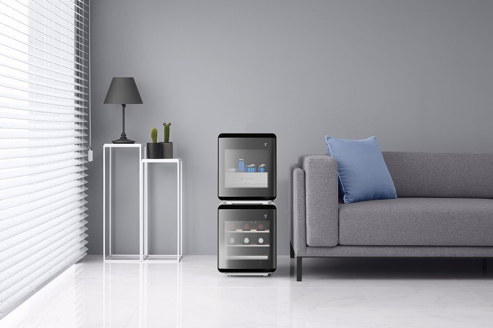 CubeCollection WineBeverage