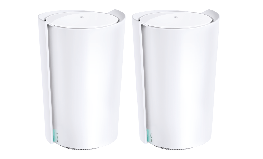Wi-Fi 6 — Imagine 2 Deco X90