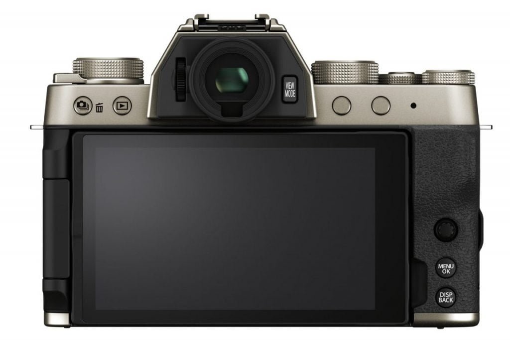 Fujifilm X T200 2