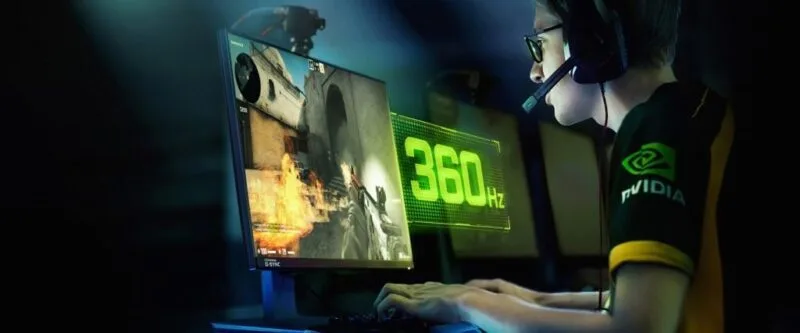 ASUS ROG Swift 360