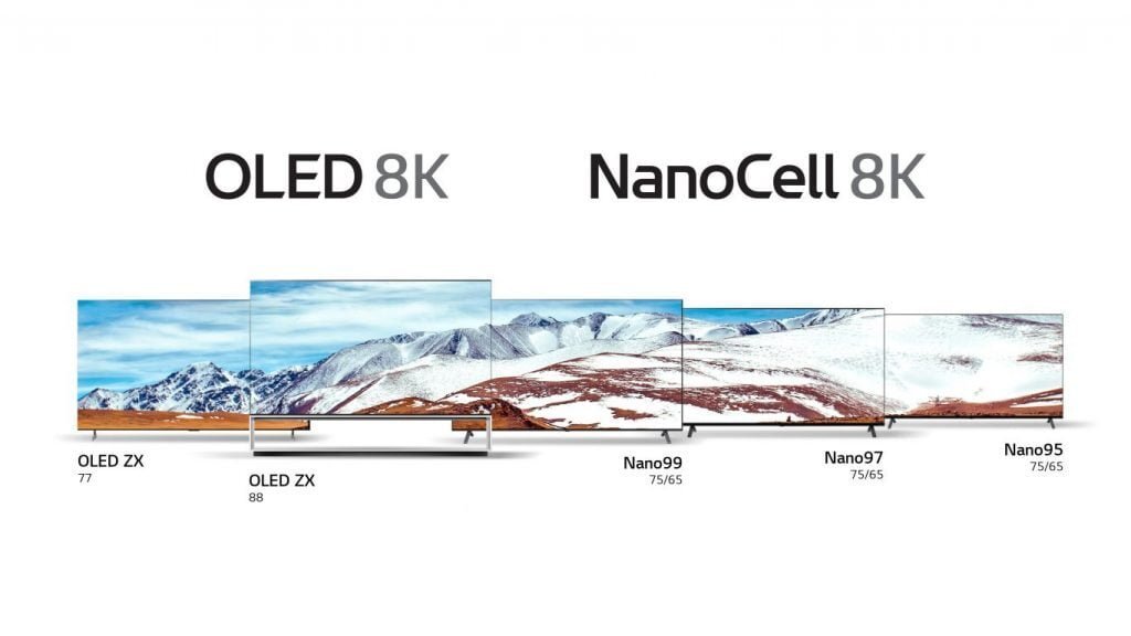 Real 8K Real 8K