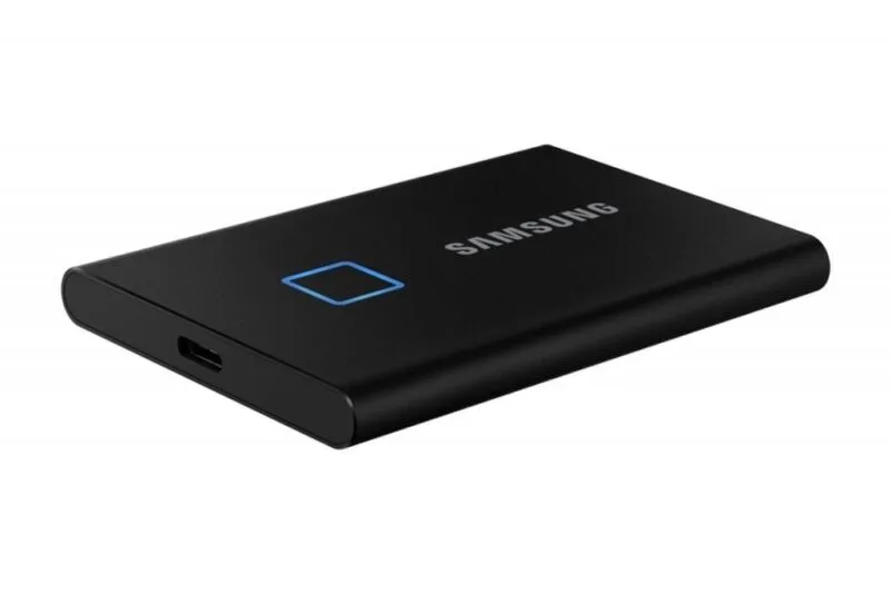 Samsung T7 Touch