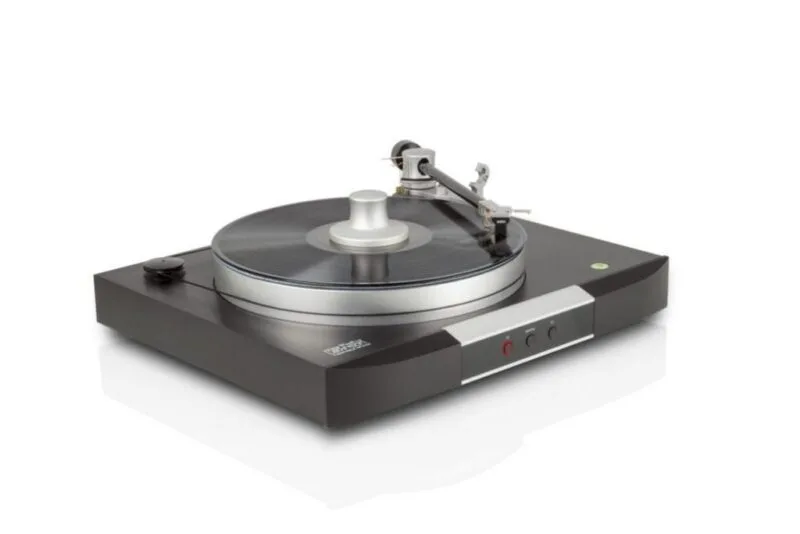 Mark Levinson