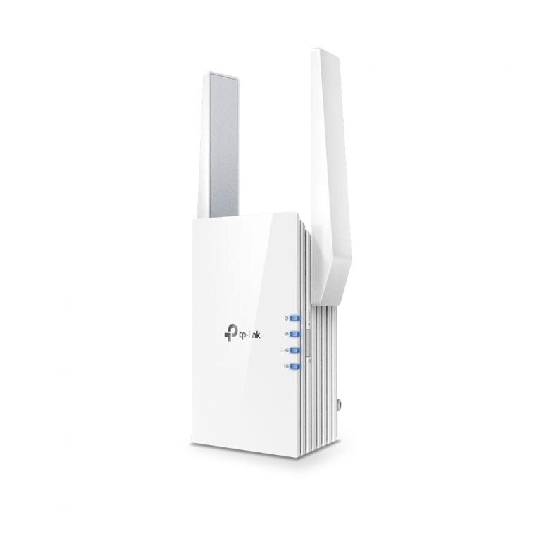 Wi-Fi 6 — Imagine 8 RE505X