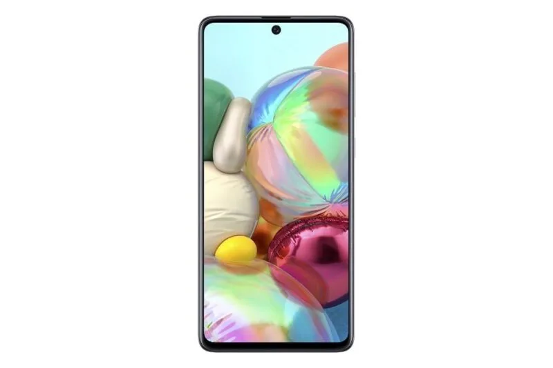 Galaxy A51