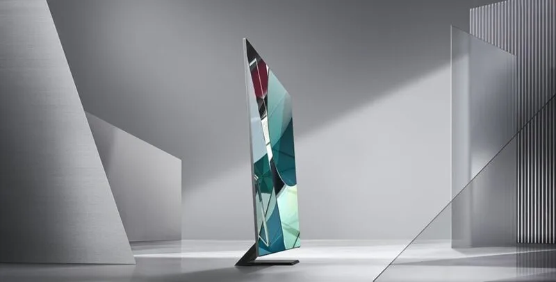 OLED O tehnologie