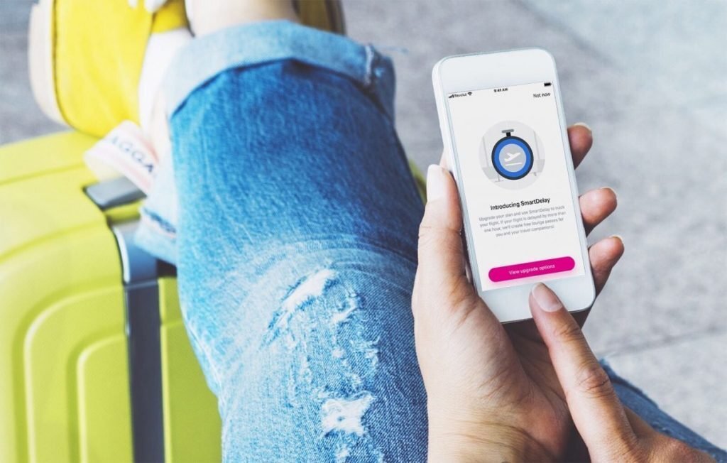 Revolut depășește 1 milion de utilizatori în România