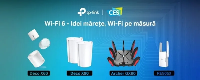 Wi-Fi 6