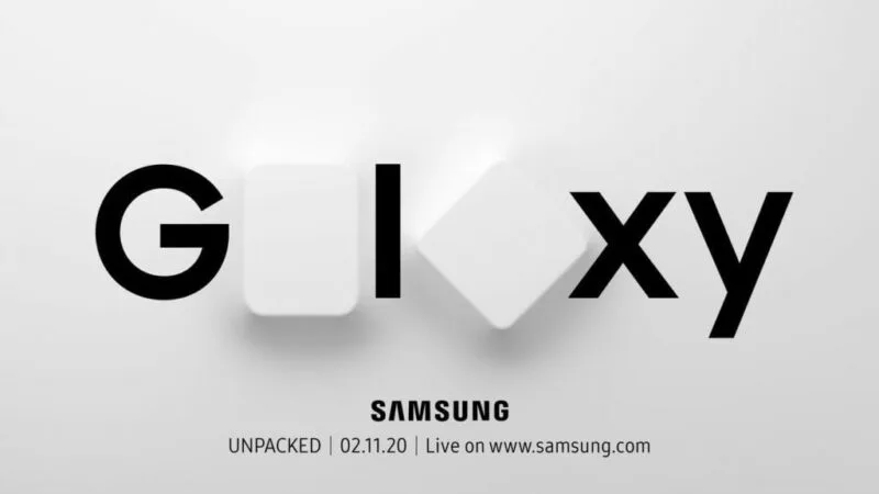 Galaxy S20
