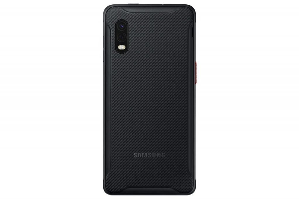 XCover Pro Back Black