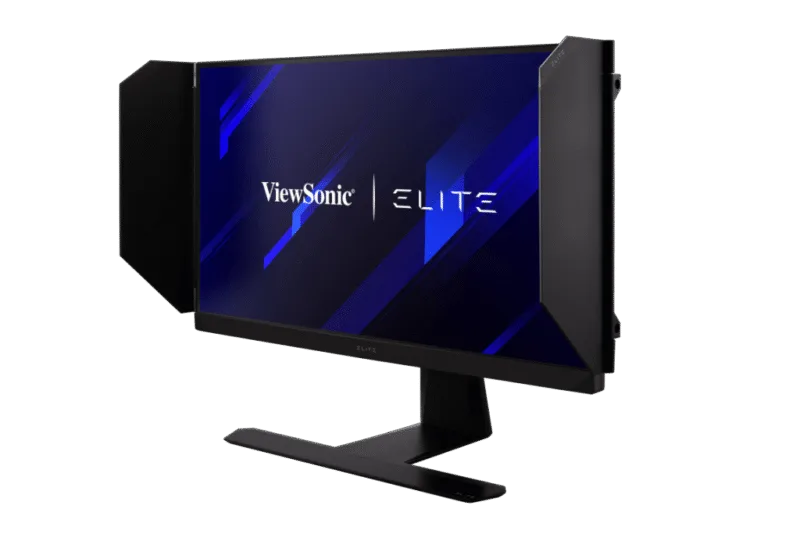 ViewSonic Elite XG550