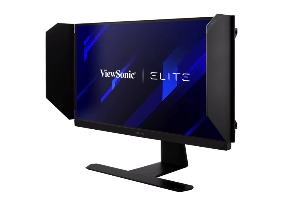ViewSonic Elite XG550