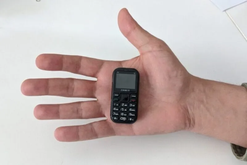 Tiny t2