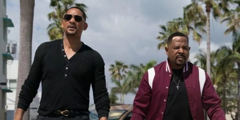 Bad Boys