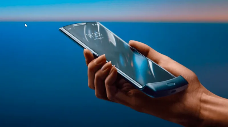 Motorola Razr