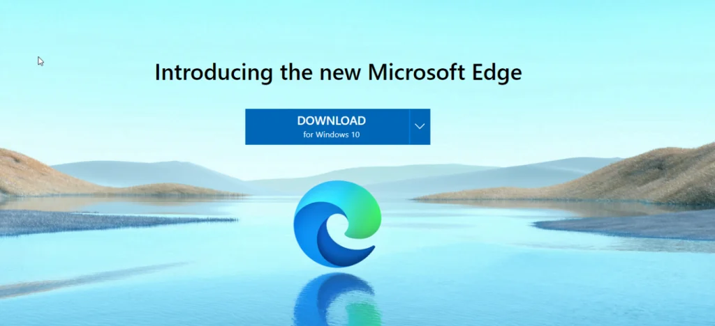 Microsoft a lansat noul browser Edge. Este de două ori mai rapid