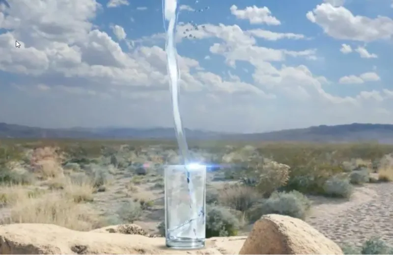 Watergen Genny