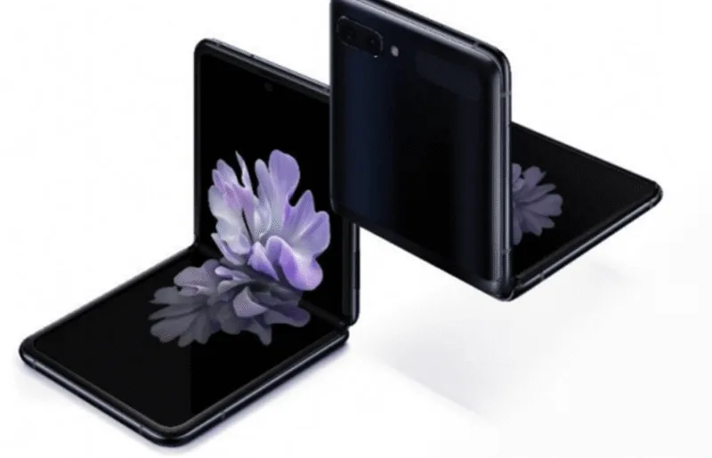 Galaxy Z Flip