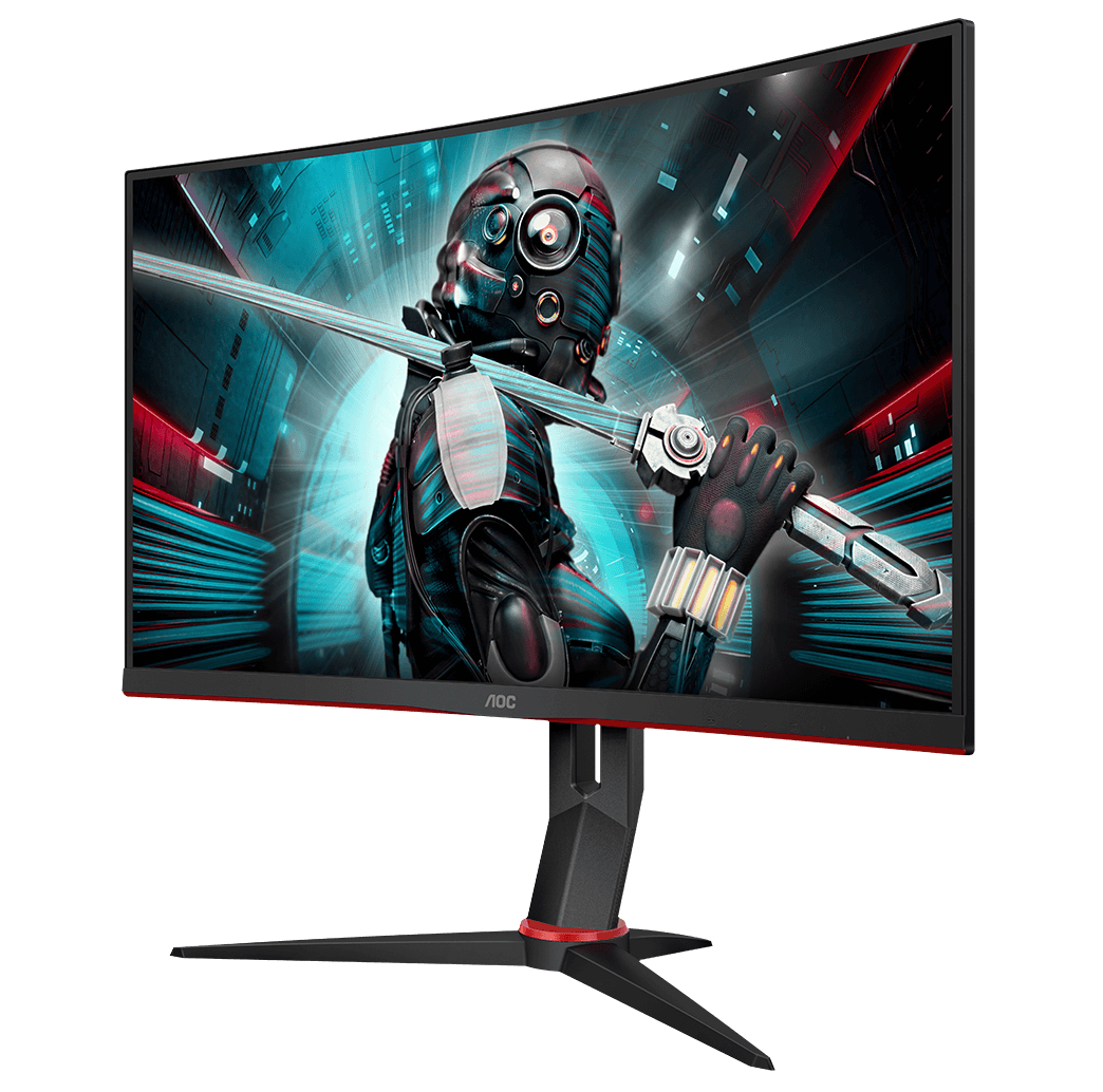 AOC Q27G2U