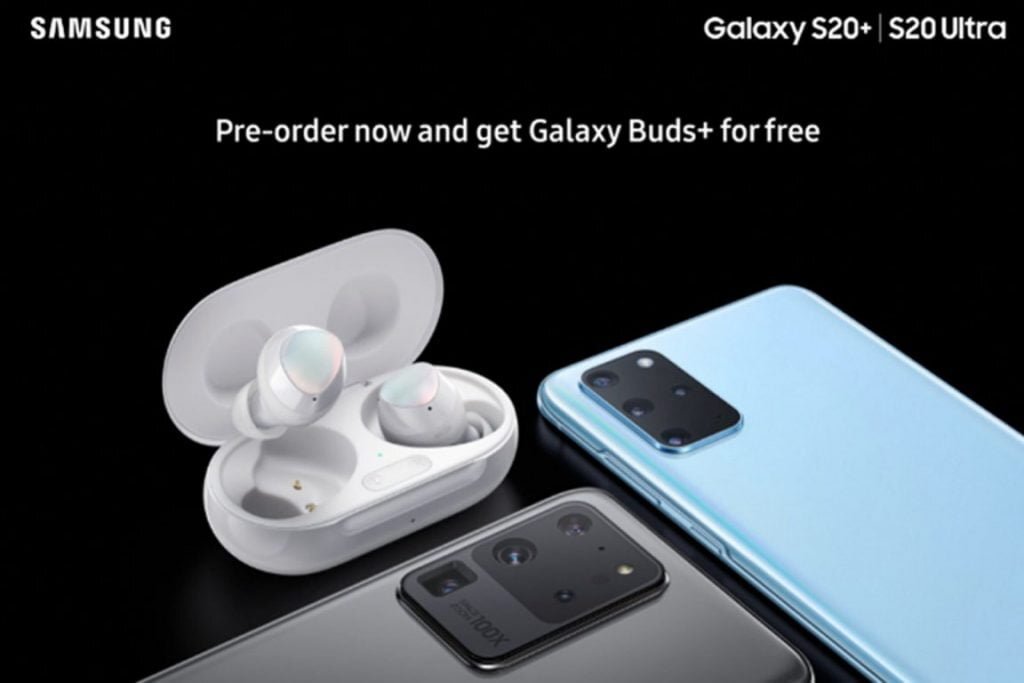 Ultimele pregătiri pentru Samsung Galaxy S20. Când ajunge în magazine