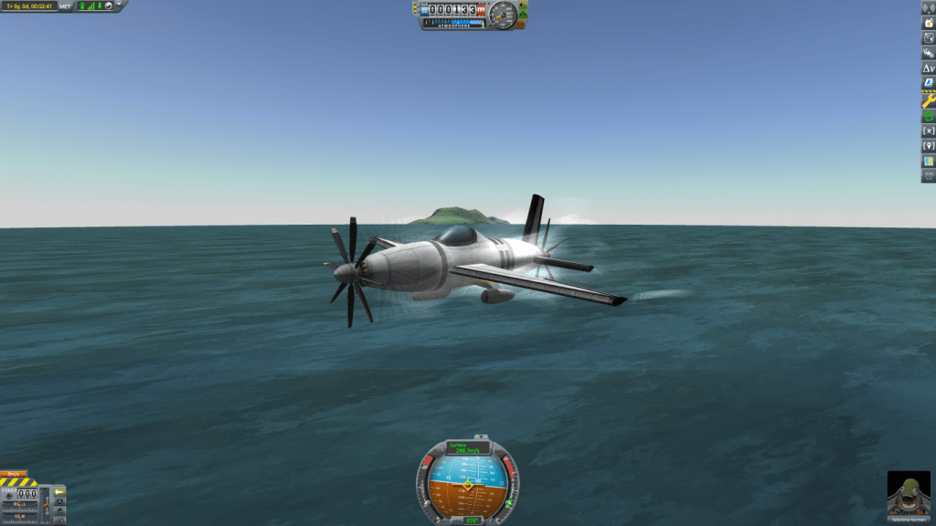 Kerbal Space Program