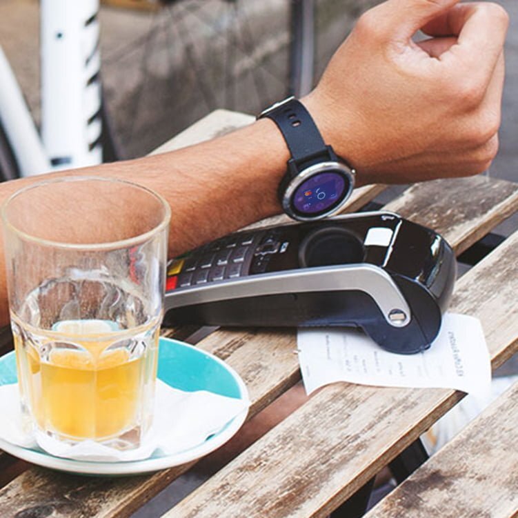 Gerge fitbit 21