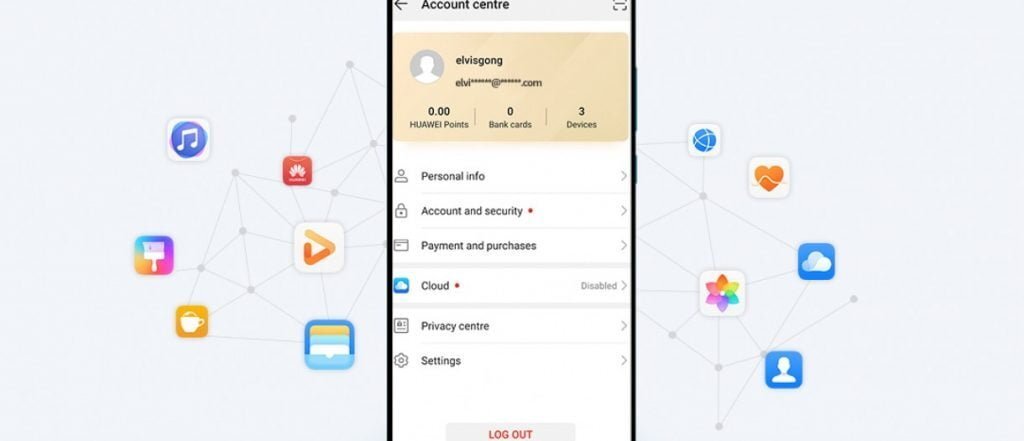 Noua versiune Huawei — Imagine 2 Gsmarena 000