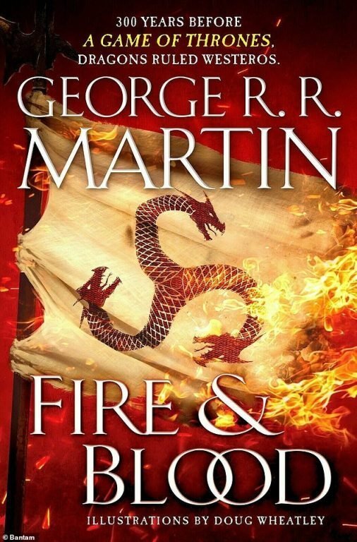 House Of The Dragon — Imagine 3 House Of The Dragon — Imagine 3