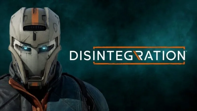 Disintegration este promițător