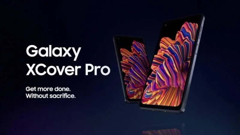 Samsung XCover