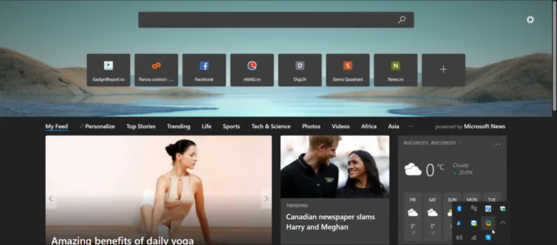 Windows 10
