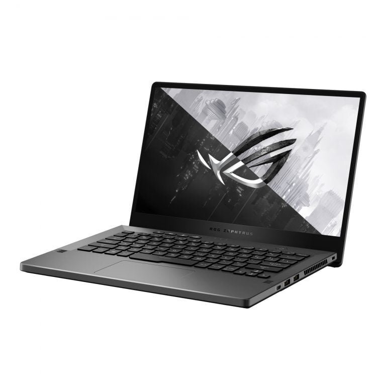 ROG anunță cel mai puternic laptop de gaming – Zephyrus G14