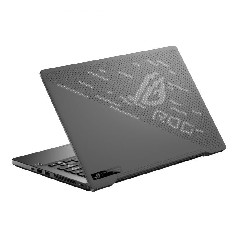 Rog zephyrus g14 ga401 6