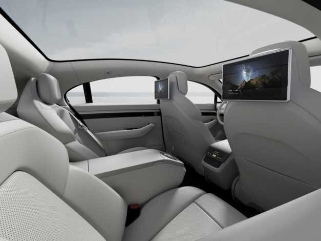 Sony vision s 3