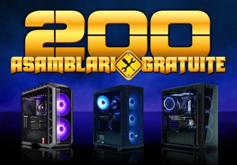 PC Garage