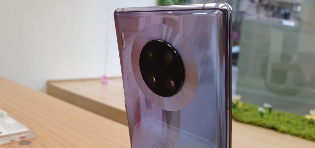Mate 30 Pro — Imagine 4 20200219 113649
