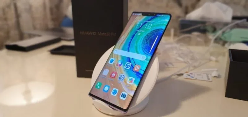 Mate 30 Pro