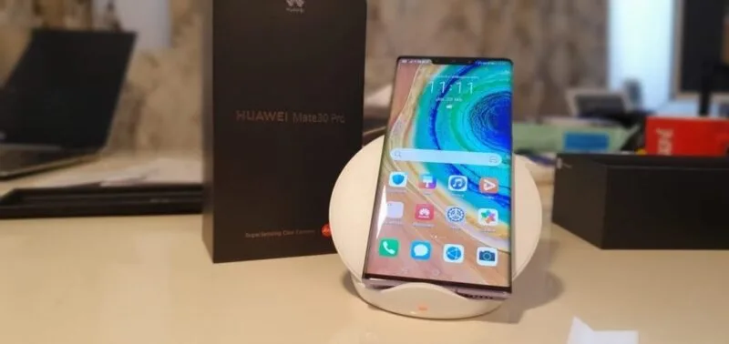 Huawei Mate30 Pro