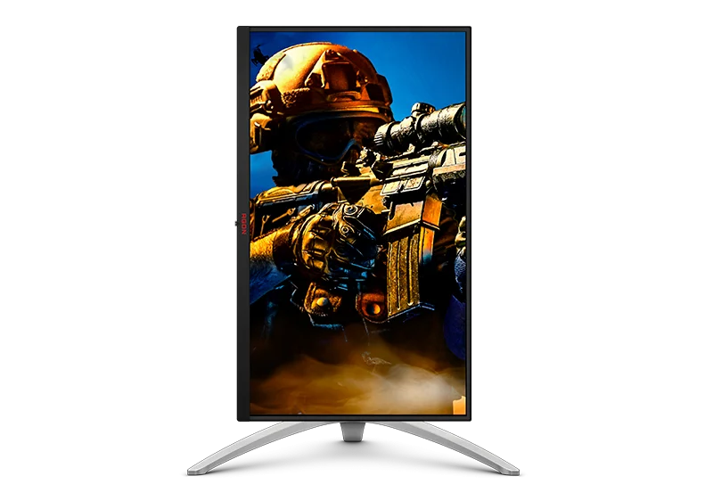 AOC AG273QZ 2