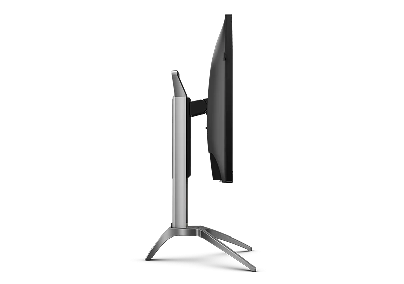 AOC AG273QZ — Imagine 3 AOC AG273QZ 3