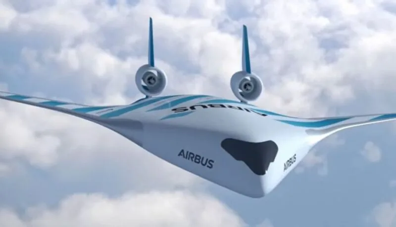 Airbus Maveric