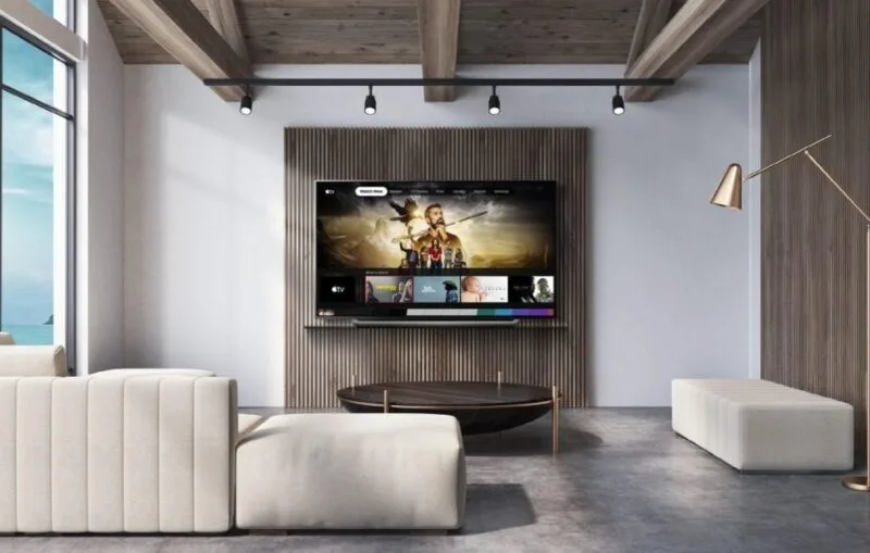 apple tv