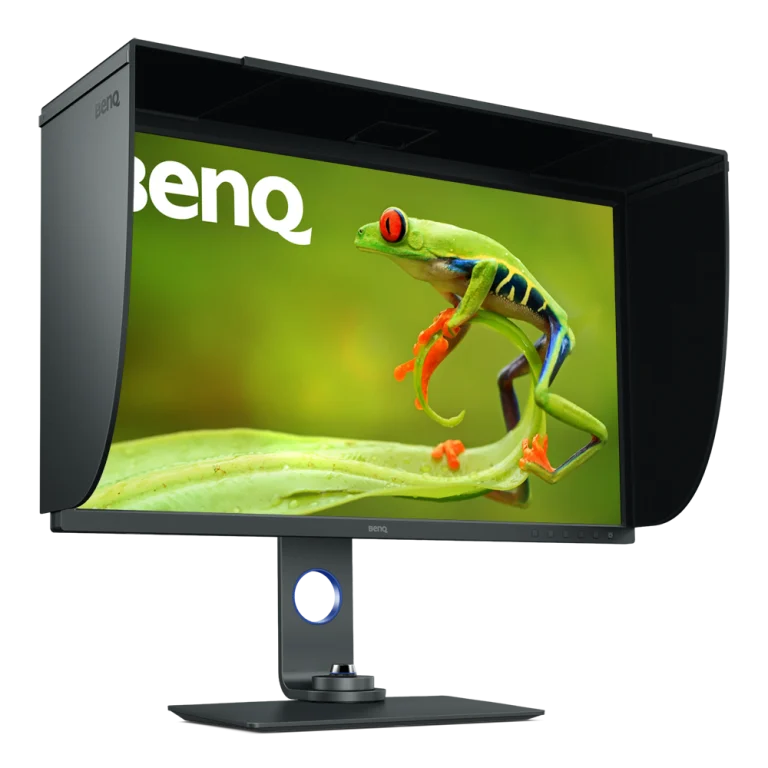 BenQ PhotoVue SW321C