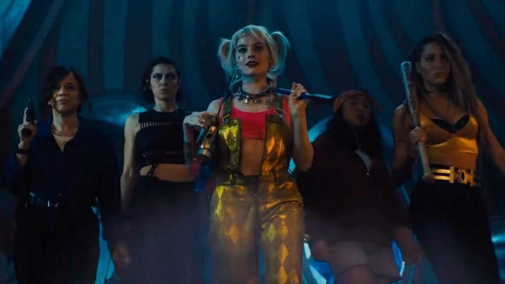 ,,Birds of Prey’’. Noul film DC Comics debutează azi în cinematografe