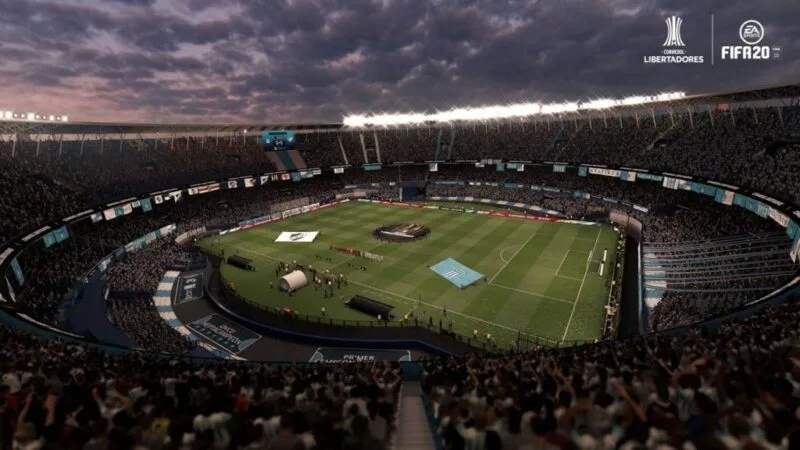 Fifa 20