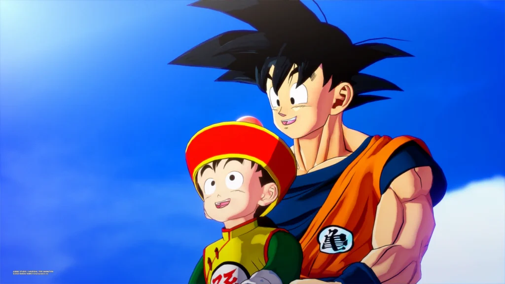 Dragon Ball Z DragonBall Z Kakarot. Un joc anime cu iz RPG, cu o poveste excelentă și plin de adrenalină