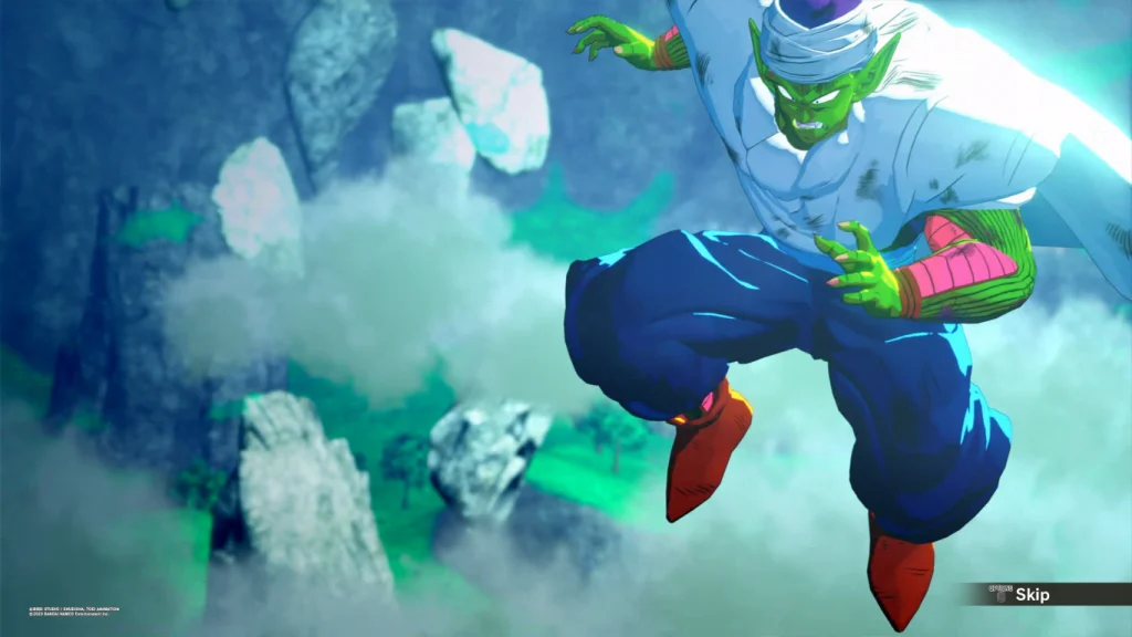 Dragon Ball Z — Imagine 2 DRAGON BALL Z KAKAROT 20200116145645