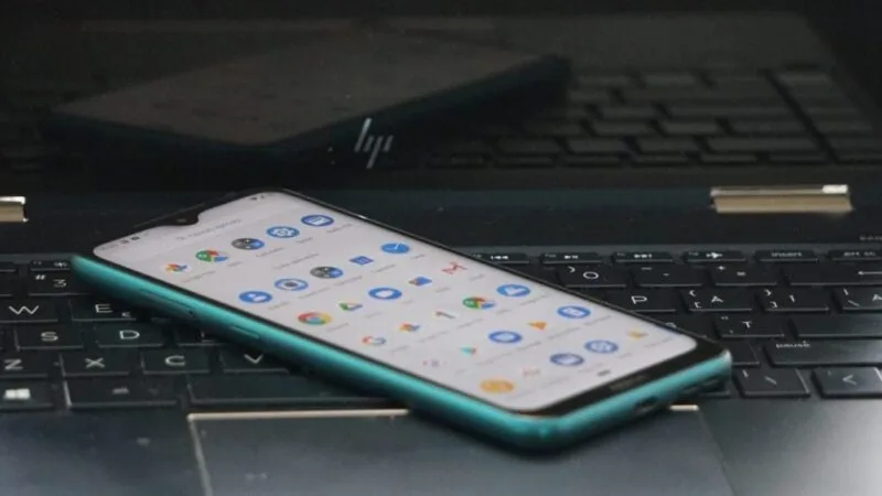Nokia 7.2